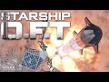 SpaceX Starship Short Film | O.F.T (Orbital Flight Test)