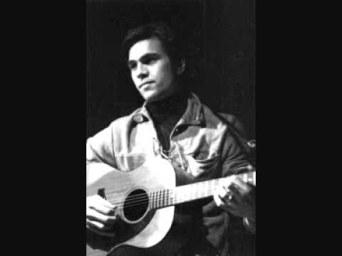 Eric Andersen - Cross your Mind