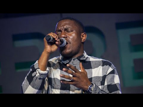 ZUA KITI (Prends place) Moment spontané en Répétition avec le Frère David Ize