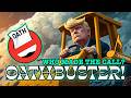 OATHBUSTER The Trump Ghostbusters Parody Song You Need To See
