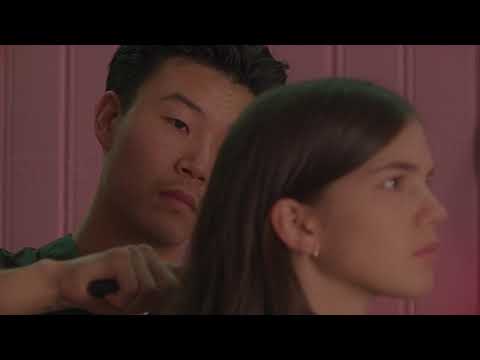 Video thumbnail for Silkesvarten