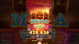 Charge Buffalo 🦬 Big Win 🎰 Jili Slot Games 🎯🎯 💯🎯 profit 😱😱 #slot #charge buffalo