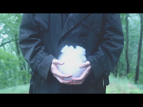 yung van - Something's in the Way ft. guardin (OFFICIAL MUSIC VIDEO)