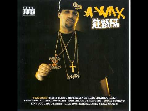 A Wax   Be Real Wit U Producer -- Phireworks