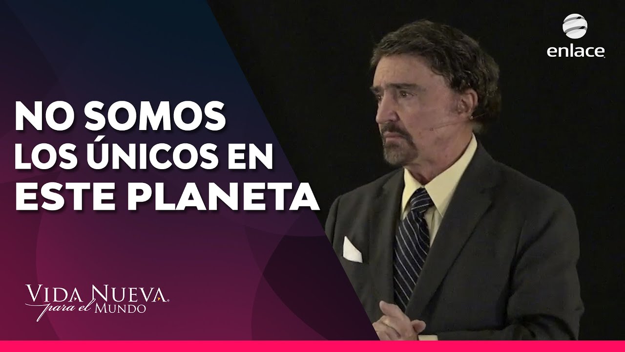 Dr. Armando Alducin - La realidad Espiritual que nos rodea - Enlace TV