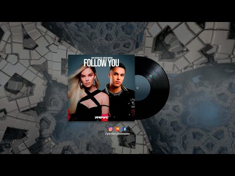 Filipe Guerra ft. Lorena Simpson - Follow You (Yan Bruno 2013 Remix)