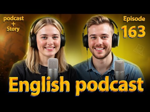 English Podcast Zone and English Listening Practice Zone