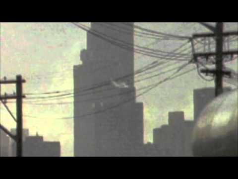 Najem Sworb - Hydrocarbon