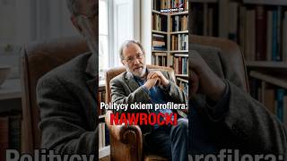Karol Nawrocki – co zdradza jego mowa ciała?