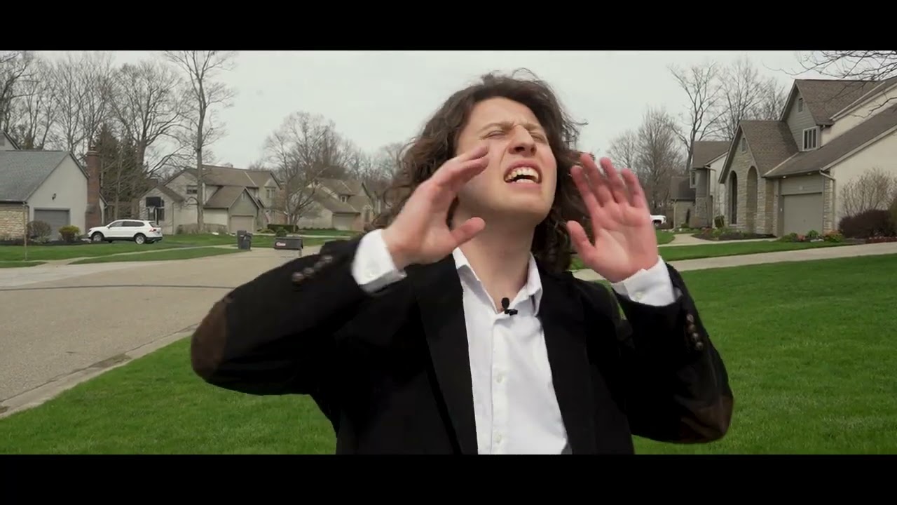 STAY TUNED! Movie - TRAILER 1