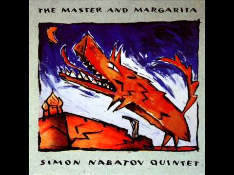 Simon Nabatov Quintet  - The Master