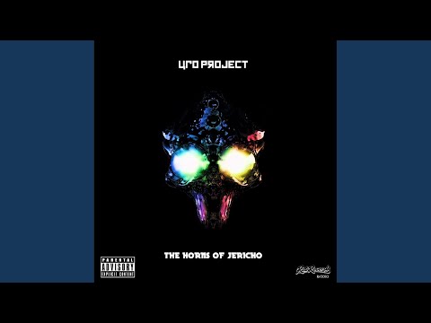 The Horns of Jericho (Original Mix)