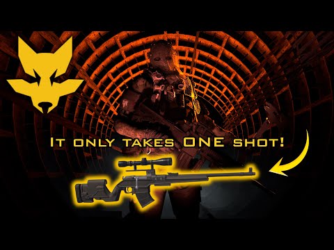 Eliminate Hunters in Survival with EASE! | The Division 1 in 2026