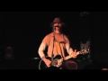 Todd Snider - Incarcerated 2008-05-29 Midtown Music Hall - Chattanooga, TN
