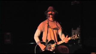 Todd Snider - Incarcerated 2008-05-29 Midtown Music Hall - Chattanooga, TN