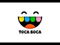 Toca Boca Logo Toca Builders