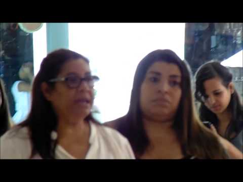 Bem vindo.....30 Novembro 2013 - Getsemani - Cha de Mulheres - Alto Vera Cruz