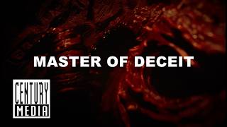 Master Of Deceit - Heriot
