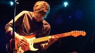 Eric Johnson - GEM