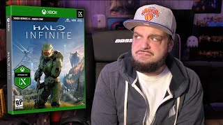 Halo Infinite Has A MASSIVE Problem That's Getting WORSE!
