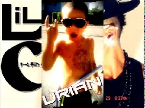 Lil Ckrys Ft Urian (Prod By Kaizer)