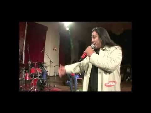 Sergio Galleguillo - Guitarrero de Amanecidas Ofcial