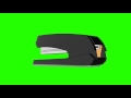 Stapler 1 Chroma