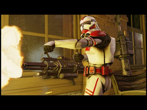 Deaths Rise in the New Clone Army - XCOM 2: Clone Wars Conversion Mod S2E19