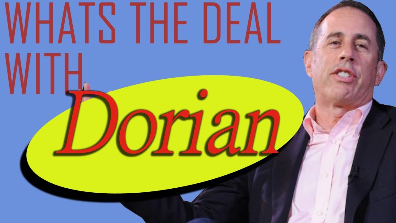 Dorian Scale: The 2nd Mode of Major