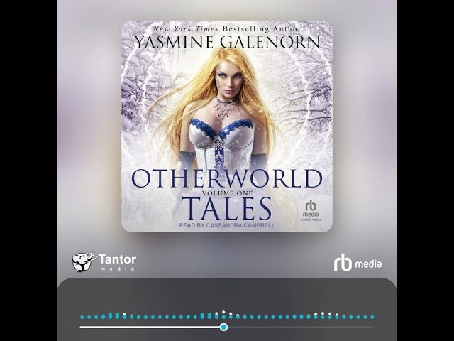 Vídeo relacionado con Witchling: An Otherworld Novel: 1
