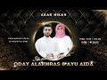Ikatan Cinta Oday Alakhras Ayu Aida Akad Nikah