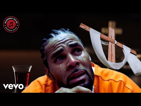R. Kelly - God Will Make a Way (2025 Official Video)