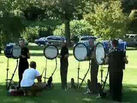 2008 Jersey Surf Basslin