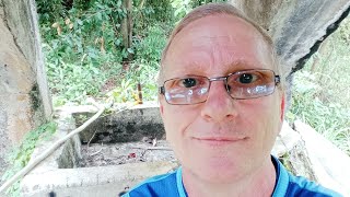 Walking in The Province Philippines