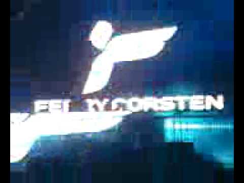 Ferry Corsten - Radio Crush @ Nocturnal 2009