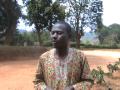 Isaac Nyondo On Fairtrade