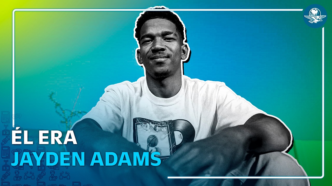 ¿Quién era Jayden Adams, el futbolista sudafricano que murió?