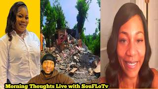 Jamaican Scammer Extradited / Seville Does it Big / Swift Carma / Tax Dram in Coopers Penn