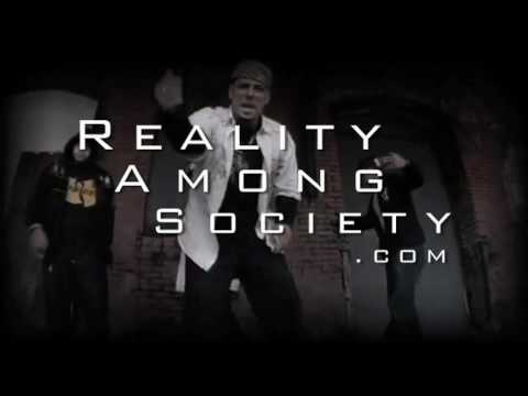 Reality Among Society