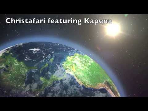 Christafari - Joy To The World (ft. Kapena)