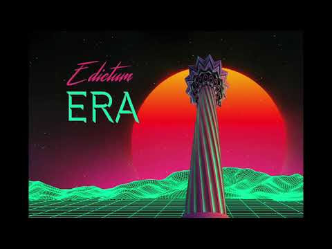 Edictum - Keep The World