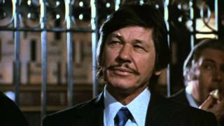 Death Wish - Trailer