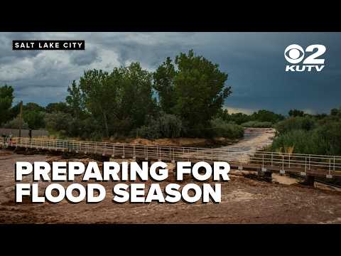 Utah emergency managements essential steps for flood ...