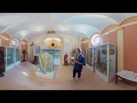 MUSEO PARAMETRI SACRI 