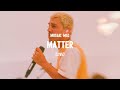 Matter 