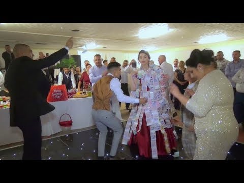 C.18 Svadba Radko & Vanessa - Kajkos 2019