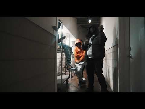 Southside Rich Ft. RoadRunner Roe - Up (Shot By @YZshotem)