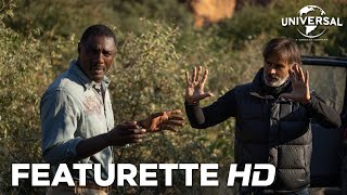 Universal Pictures LA BESTIA - En el rodaje con Idris Elba anuncio