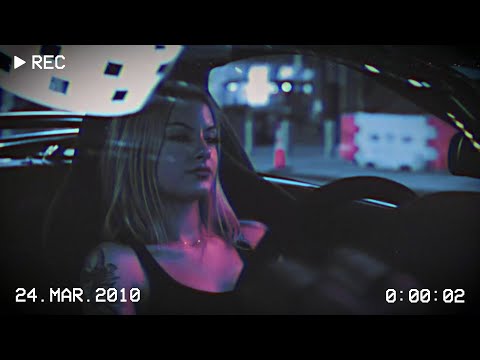 Mvni , YOUK3IV , OTASH - Yin Yang (Car Video) | Chill Phonk