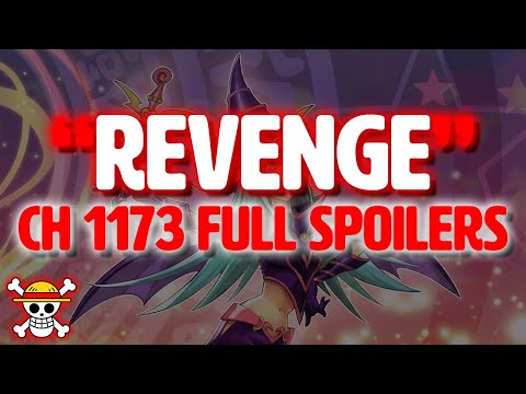 HE ABSOLUTELY HATES THIS CHARACTER!! (One Piece 1173)